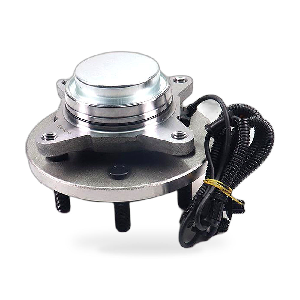 Front Wheel Bearing Hub Assembly Suitable for Ford F-150 2015-2020 FL3Z-1104-D - ZT2