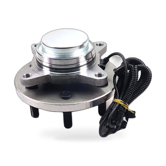 compare product Front Wheel Bearing Hub Assembly Suitable for Ford F-150 2015-2020 FL3Z-1104-D