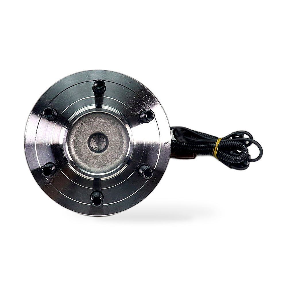 Front Wheel Bearing Hub Assembly Suitable for Ford F-150 2015-2020 FL3Z-1104-D - ZT3