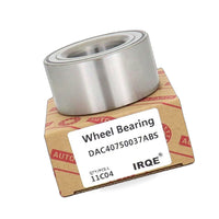 Wheel Hub Bearing Suitable for Ford Mondeo 2007-2014 Haima S7 2013-2020 ABS - BD4