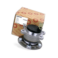 Wheel Bearing Hub Assembly Suitable for Ford Kuga II DM 2012-2019 2.5L 2522cc - BD3