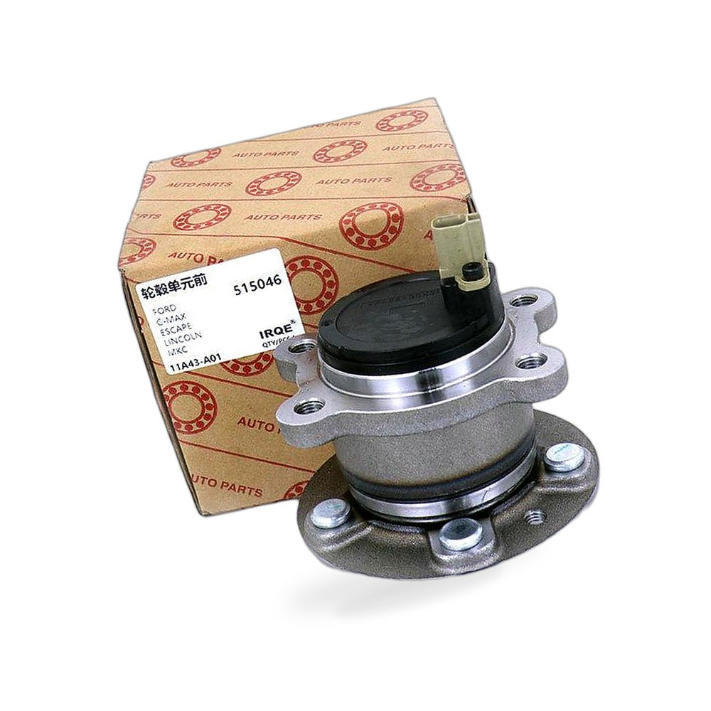 Wheel Bearing Hub Assembly Suitable for Ford Kuga II DM 2012-2019 2.5L 2522cc - BD4