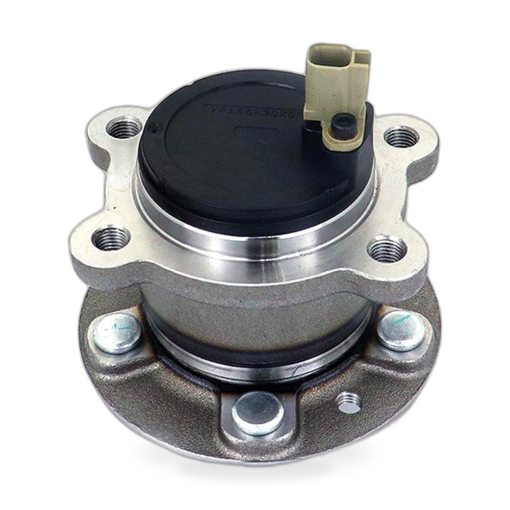 Wheel Bearing Hub Assembly Suitable for Ford Kuga II DM 2012-2019 2.5L 2522cc - ZT2