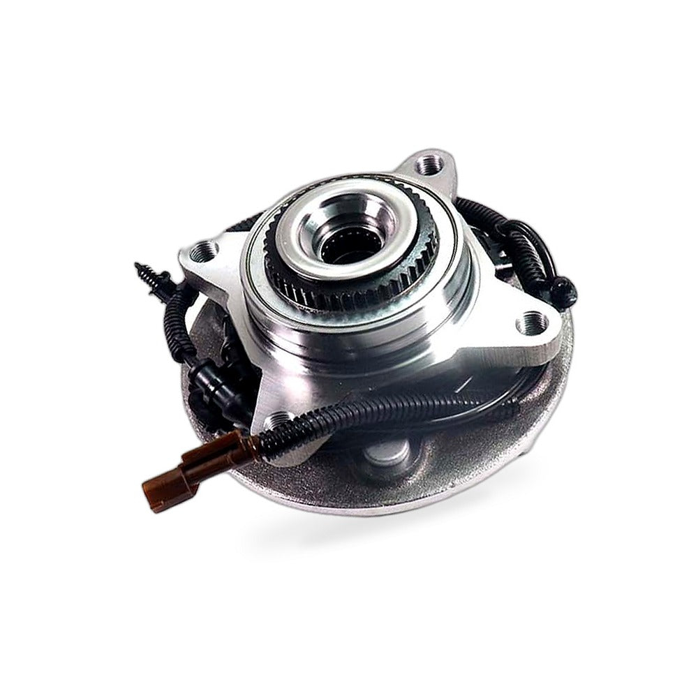 Front Wheel Bearing Hub Assembly Suitable for Ford F-150 Expedition Lincoln - BD2