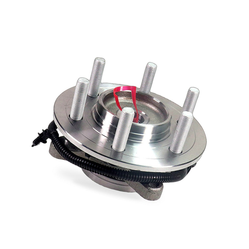Front Wheel Bearing Hub Assembly Suitable for Ford F-150 Expedition Lincoln - BD3