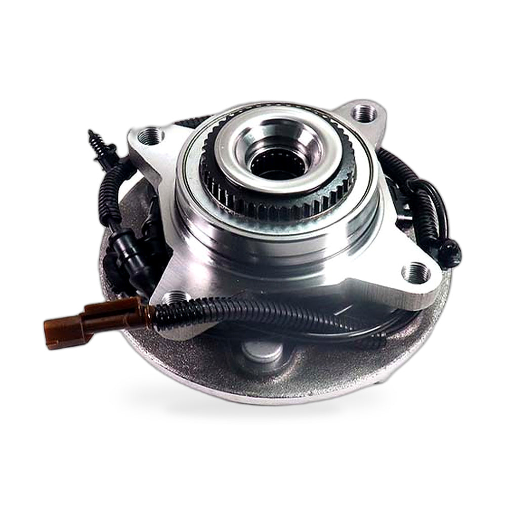 Front Wheel Bearing Hub Assembly Suitable for Ford F-150 Expedition Lincoln - ZT2