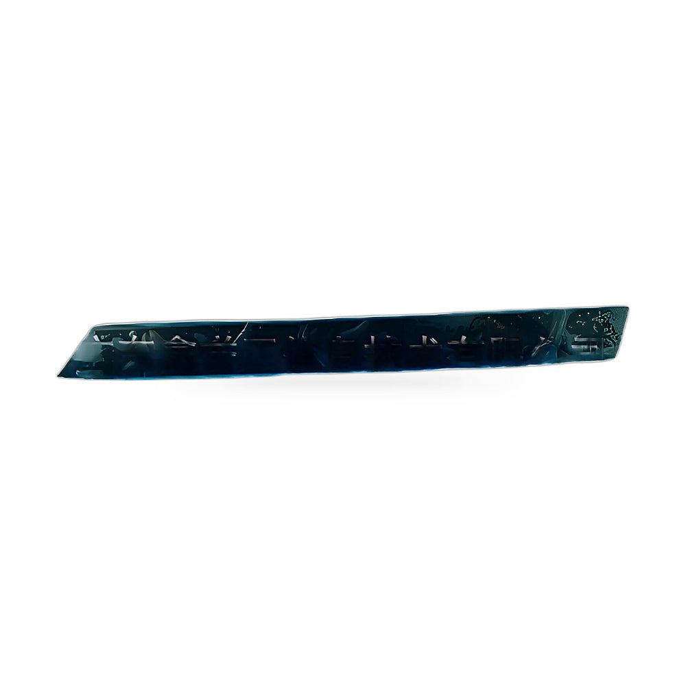 Right Front Quarter Window Trim Cover Suitable for Ford Mondeo Fusion 2013 2014 - ZT2