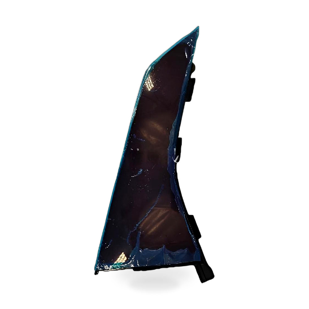 Rear Door Pillar Outer Trim Suitable for Ford Escort 2019-2023 RH JD8B-F254A42 - ZT3