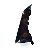 Rear Door Pillar Outer Trim Suitable for Ford Escort 2019-2023 RH JD8B-F254A42 - ZT3