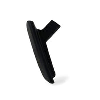 Seat Adjuster Wheel Up Down LH Black Suitable for Ford Fiesta 2009-2017 - BD4