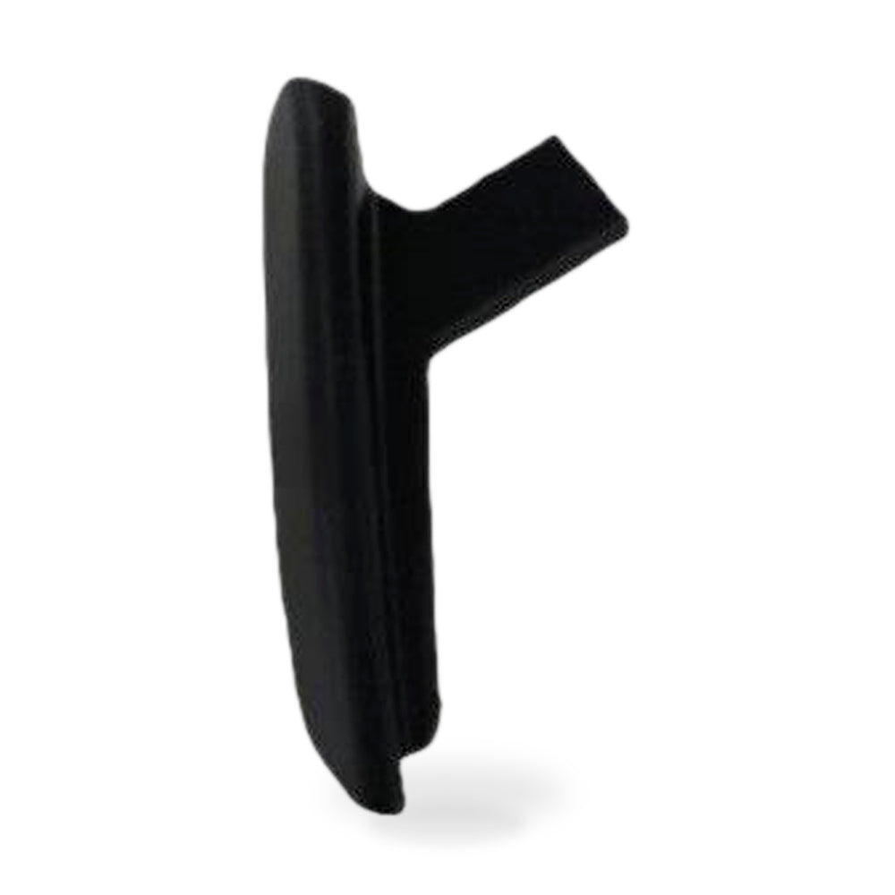 Seat Adjuster Wheel Up Down LH Black Suitable for Ford Fiesta 2009-2017 - ZT3