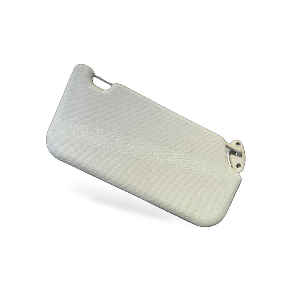 Sun Visor Suitable for Ford Focus 2012-2018 Left Gray High Trim with Wire - BD1