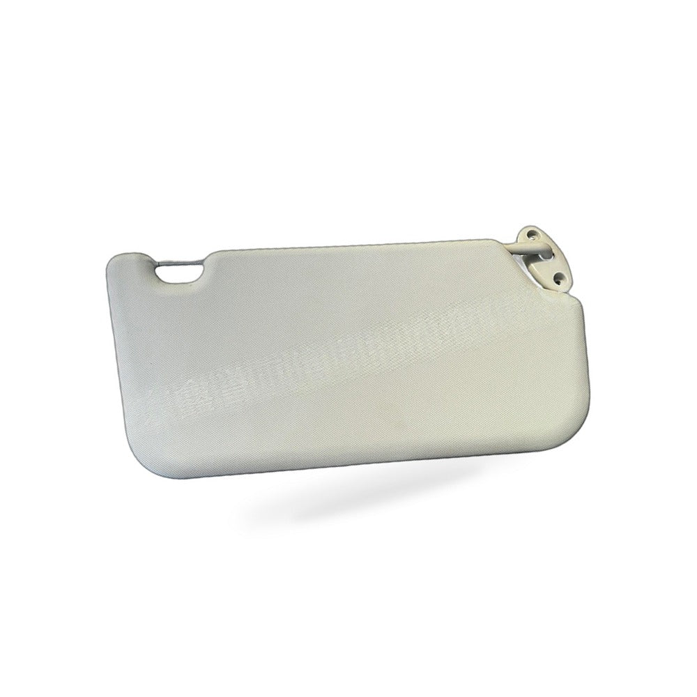 Sun Visor Suitable for Ford Focus 2012-2018 Left Gray High Trim with Wire - BD2