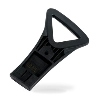 compare product Seat Adjust Wheel RH Front Rear Suitable for Ford Fiesta 2009-2017 DK55-8880768