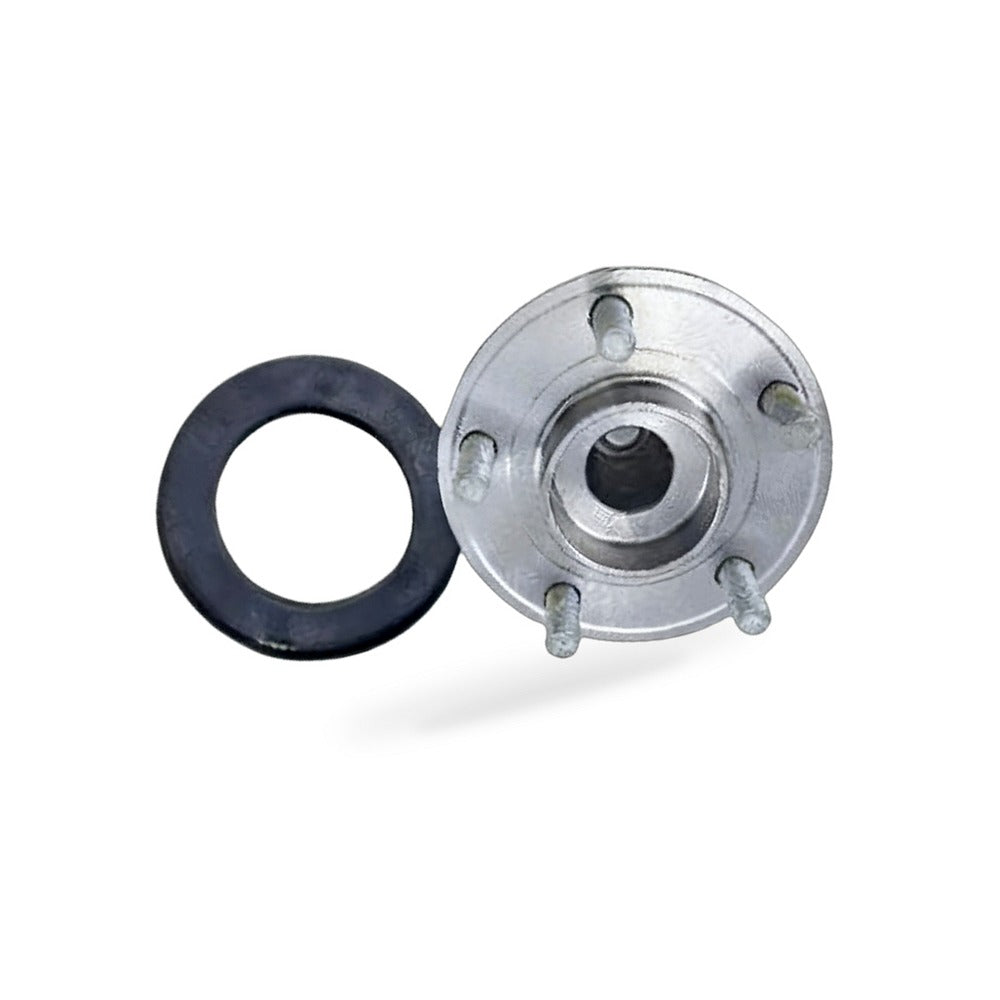 Rear Wheel Hub with Bearing Suitable for Ford Mondeo 2013-2019 1.5L 2.0L - BD2