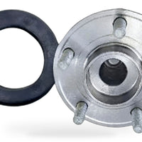 Rear Wheel Hub with Bearing Suitable for Ford Mondeo 2013-2019 1.5L 2.0L - XQ1