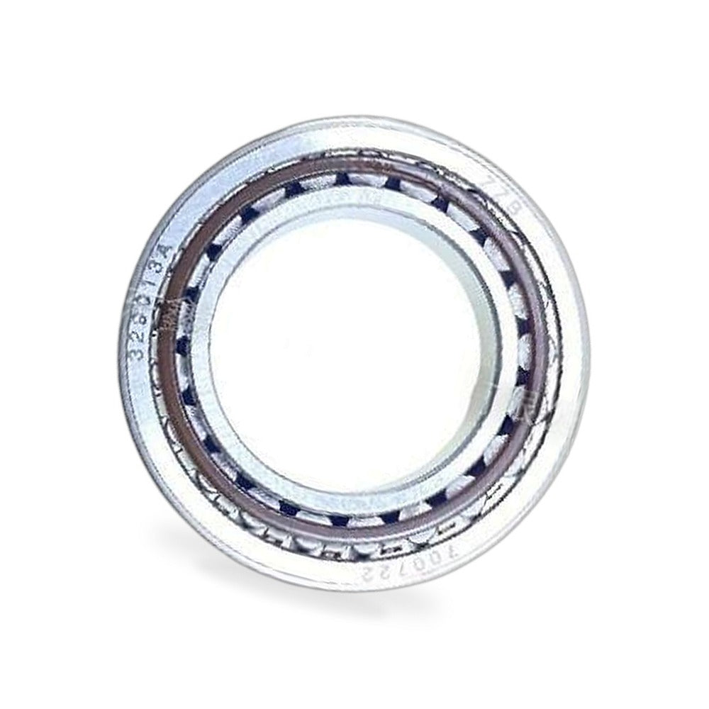 Rear Wheel Bearing Suitable for Ford Fiesta Escort Ka Puma 89FB-1240AC - BD1