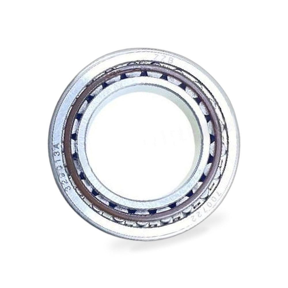 Rear Wheel Bearing Suitable for Ford Fiesta Escort Ka Puma 89FB-1240AC - BD4
