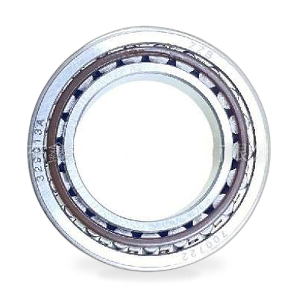 Rear Wheel Bearing Suitable for Ford Fiesta Escort Ka Puma 89FB-1240AC - ZT2
