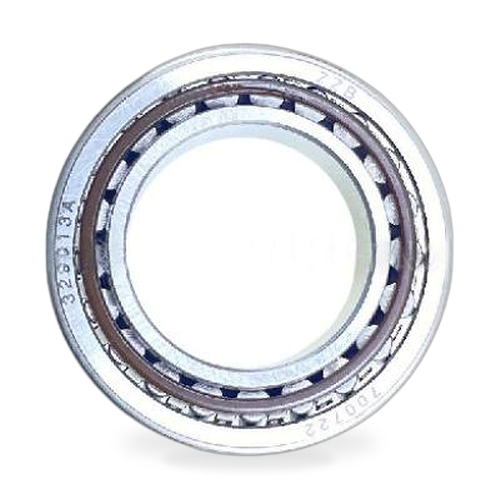 Rear Wheel Bearing Suitable for Ford Fiesta Escort Ka Puma 89FB-1240AC - ZT3