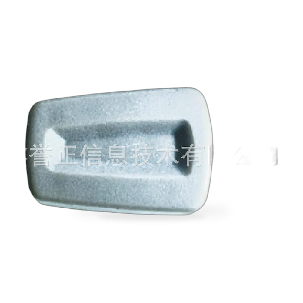 Seat Adjuster Wheel Suitable for Ford Mondeo Galaxy S-Max 2007-2014 Gray LH RH - ZT3