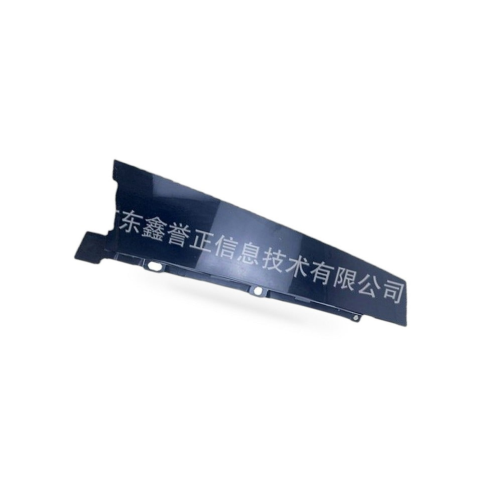 Rear Door Pillar Trim LH Suitable for Ford Mondeo Galaxy S-MAX 2007-2014 - BD1