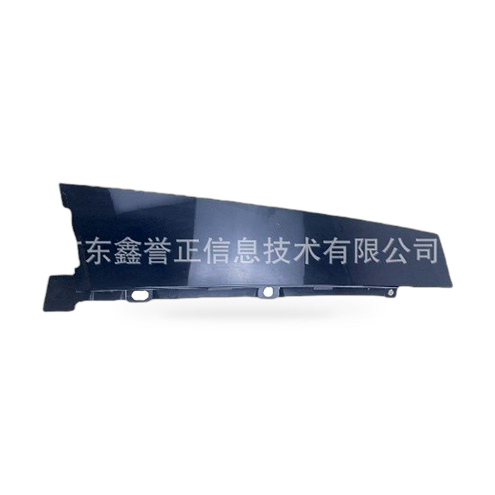 Rear Door Pillar Trim LH Suitable for Ford Mondeo Galaxy S-MAX 2007-2014 - ZT2