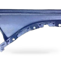 Rear Door Pillar Outer Trim LH Suitable for Ford Focus 2012-2018 BM51-A254A43 - XQ1