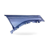 Rear Door Pillar Outer Trim LH Suitable for Ford Focus 2012-2018 BM51-A254A43 - ZT2