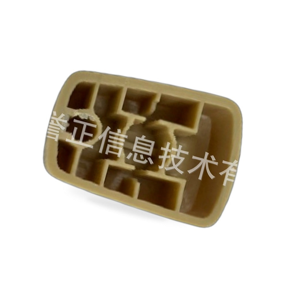 Seat Adjuster Wheel Suitable for Ford Mondeo Galaxy S-Max 2006-2014 - BD1