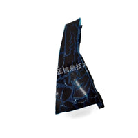 Rear Door Pillar Outer Trim Suitable for Ford Edge 2015-2020 RH FK7B-R254A42AG - BD4
