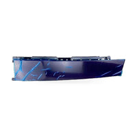 Rear Door Pillar Outer Trim RH Suitable for Ford Edge 2015-2020 FK7B-R254A40AG - ZT3