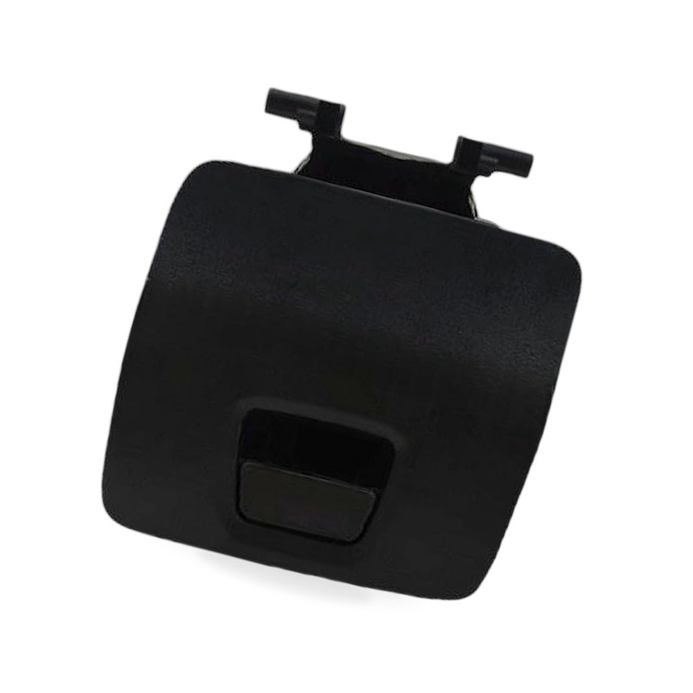 Lower Dashboard Trim Panel Left Black Suitable for Ford Focus 2019-2023 - BD1