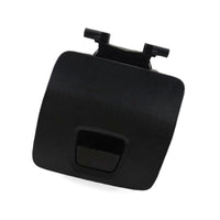 Lower Dashboard Trim Panel Left Black Suitable for Ford Focus 2019-2023 - BD3