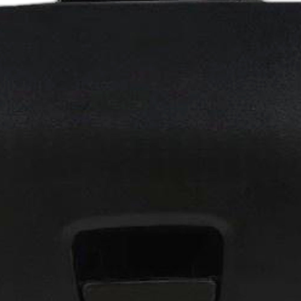 Lower Dashboard Trim Panel Left Black Suitable for Ford Focus 2019-2023 - XQ1