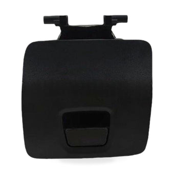 compare product Lower Dashboard Trim Panel Left Black Suitable for Ford Focus 2019-2023