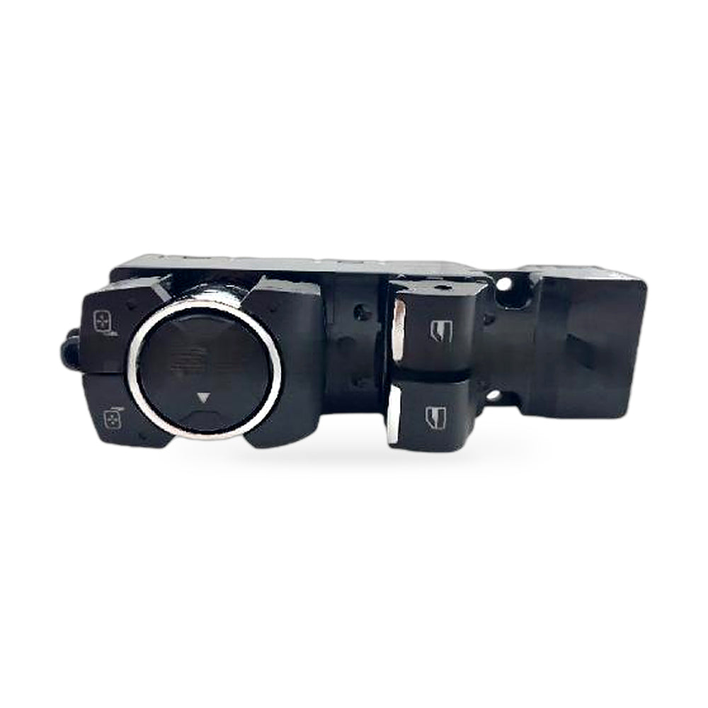 Power Window Master Switch Suitable for Ford Mustang 2015-2023 Left Driver Side - ZT3