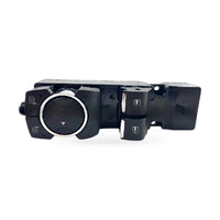 Power Window Master Switch Suitable for Ford Mustang 2015-2023 Left Driver Side - ZT3