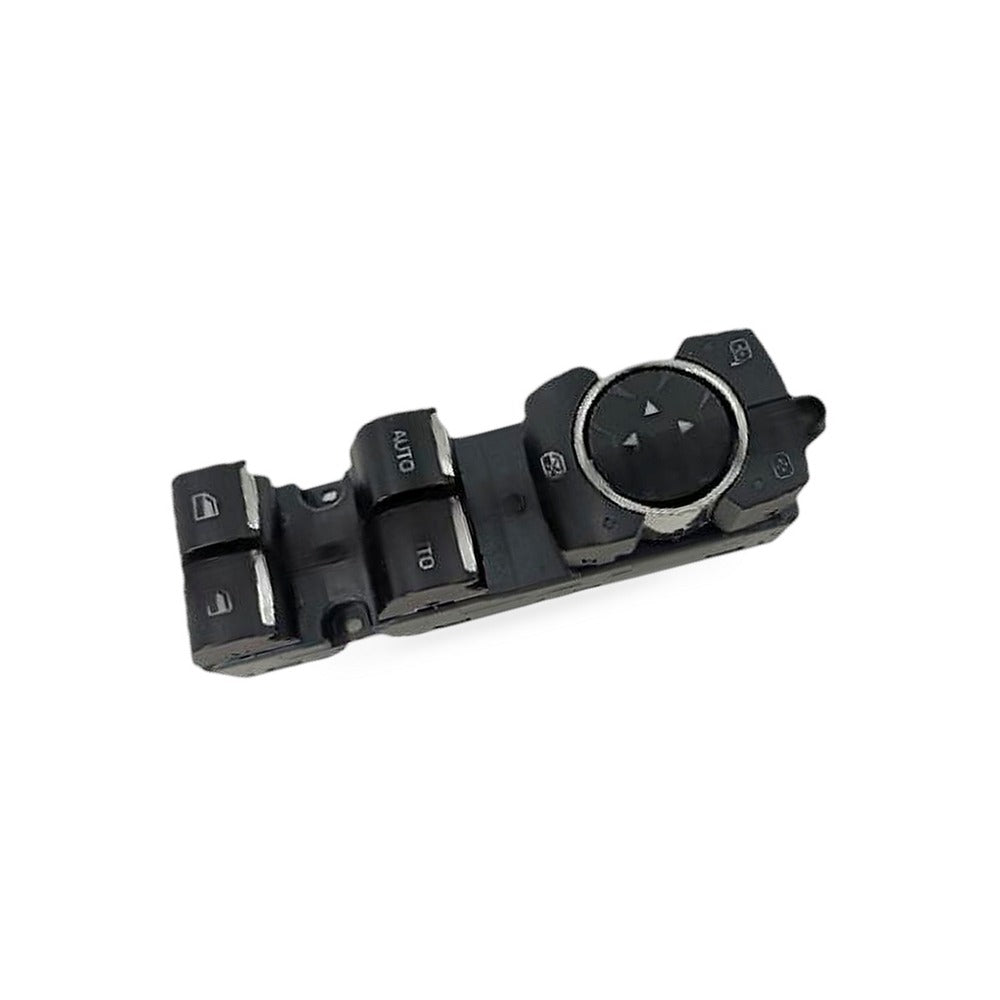 Power Window Master Switch Suitable for Ford Explorer 2011-2015 Low Trim Left - BD2