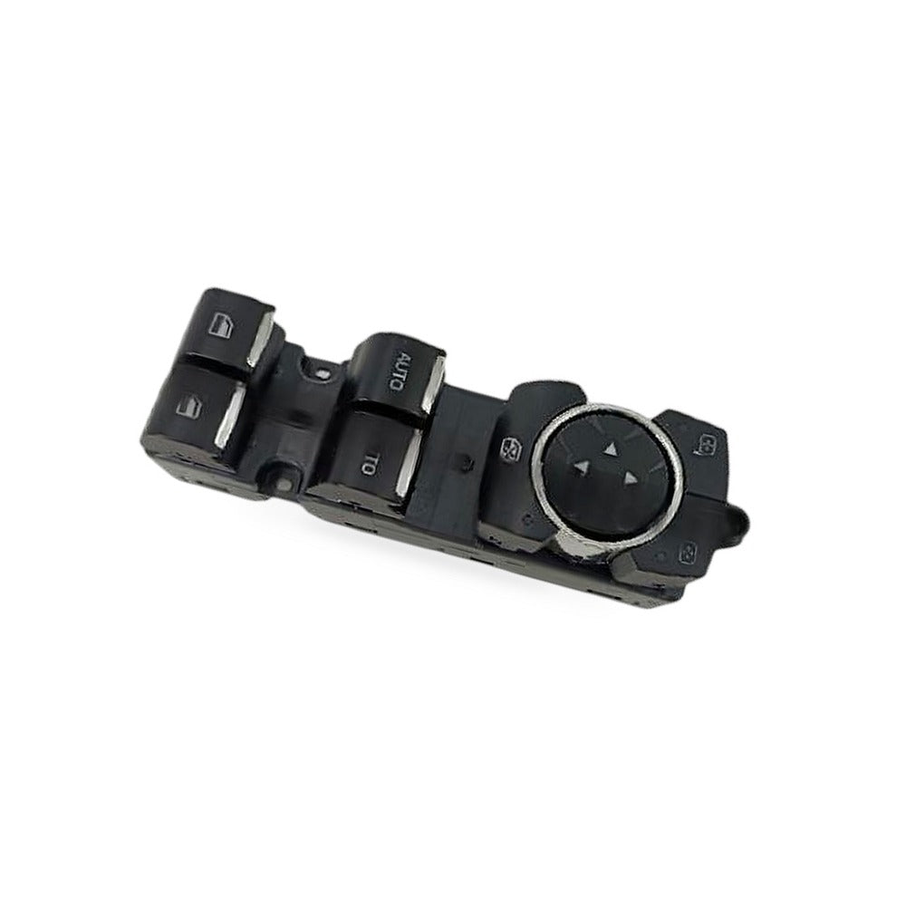 Power Window Master Switch Suitable for Ford Explorer 2011-2015 Low Trim Left - BD3