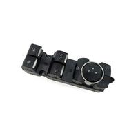 Power Window Master Switch Suitable for Ford Explorer 2011-2015 Low Trim Left - BD3