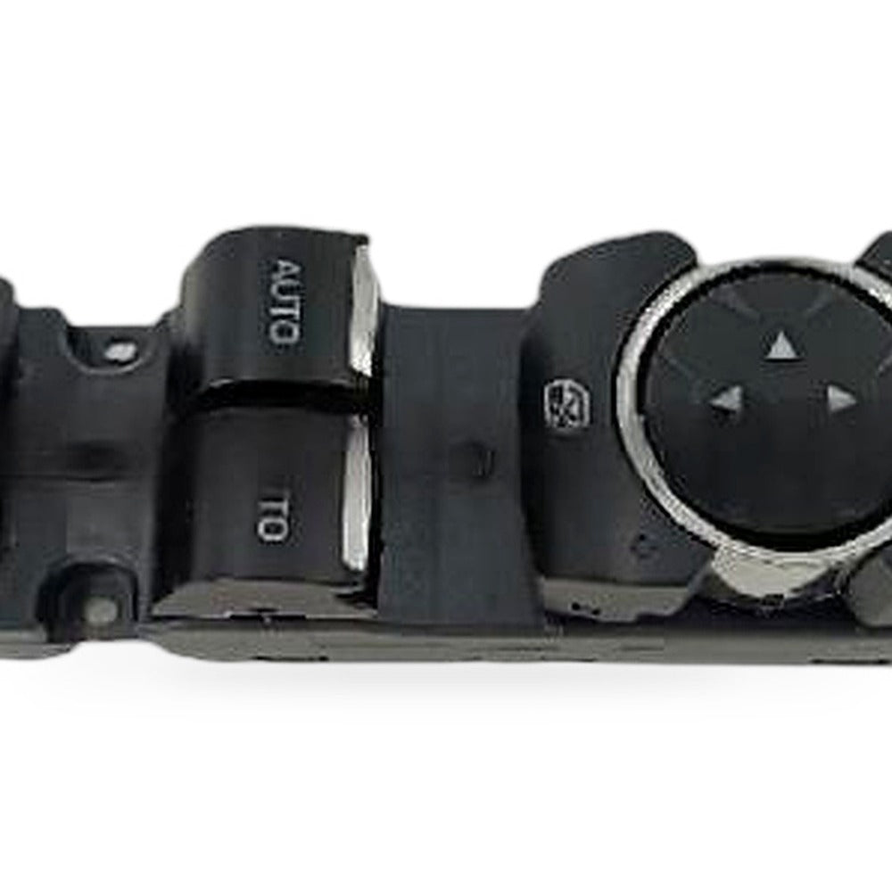 Power Window Master Switch Suitable for Ford Explorer 2011-2015 Low Trim Left - XQ1