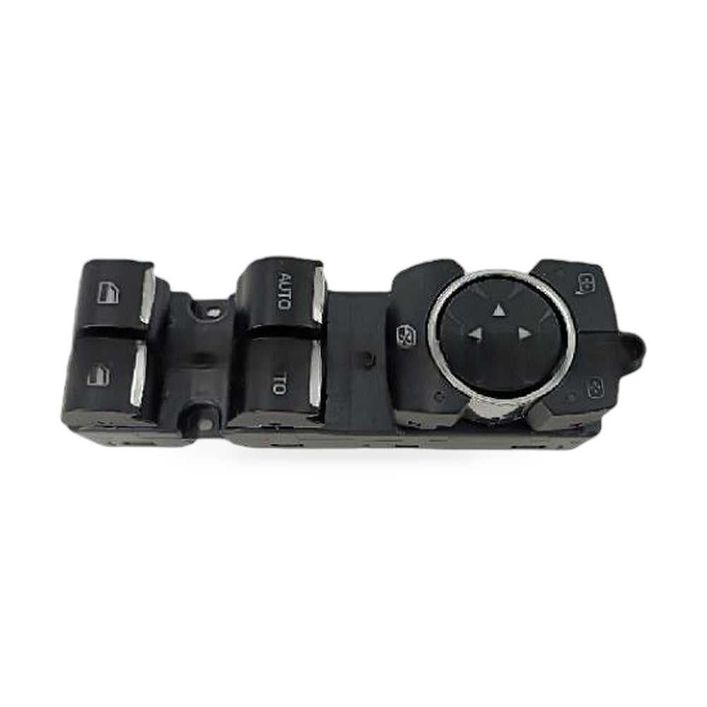 Power Window Master Switch Suitable for Ford Explorer 2011-2015 Low Trim Left - ZT3