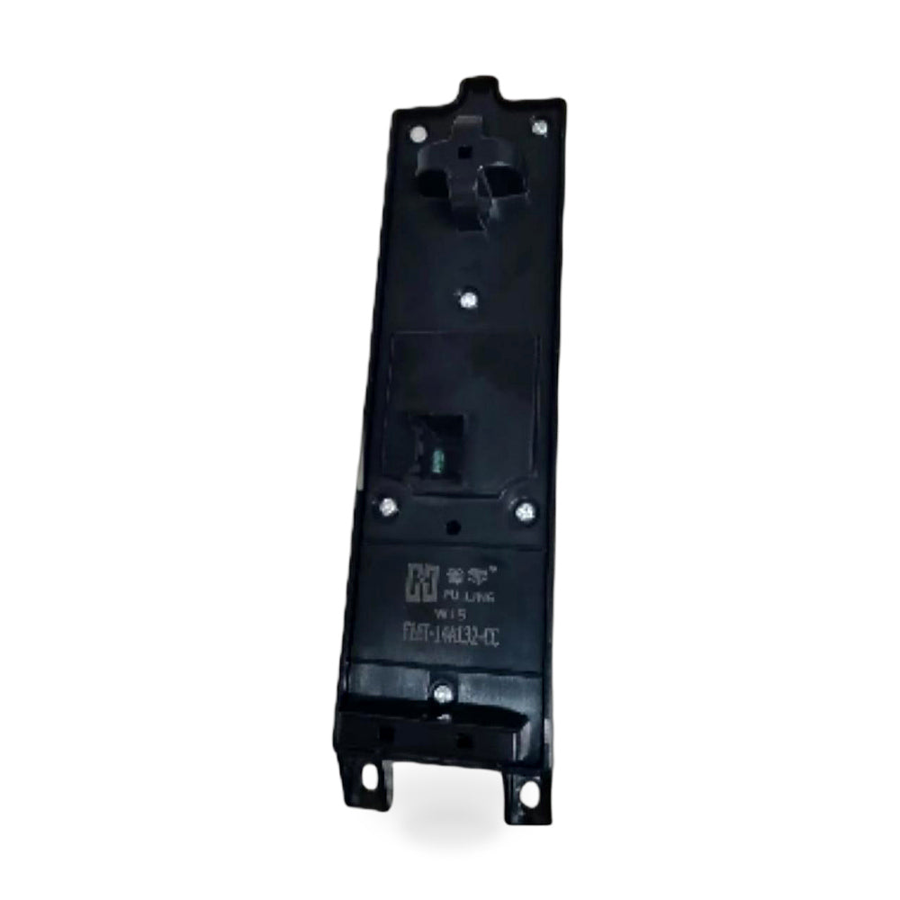 Window Switch Suitable for Ford Kuga Focus Escape 2012-2019 Left Side Master - ZT2