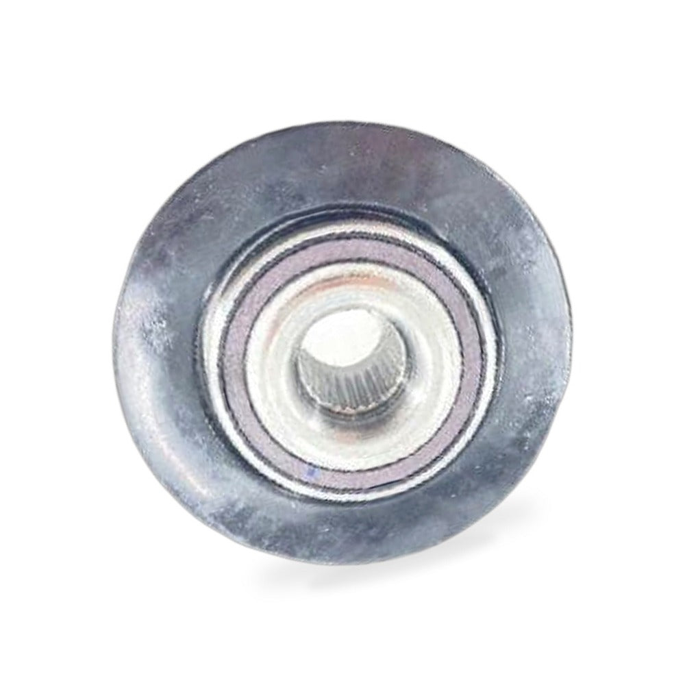 Front Wheel Hub with Bearing Suitable for Ford Mondeo 2013-2022 Fusion 2013-2020 - BD4