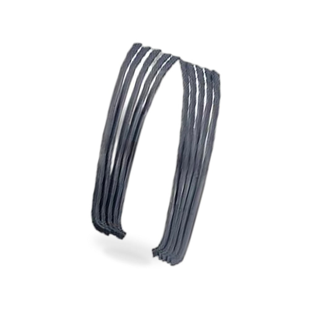 Front Bumper Trim Suitable for Ford Kuga Escape 2013-2017 Left Right - BD1