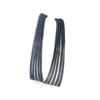 Front Bumper Trim Suitable for Ford Kuga Escape 2013-2017 Left Right - BD3