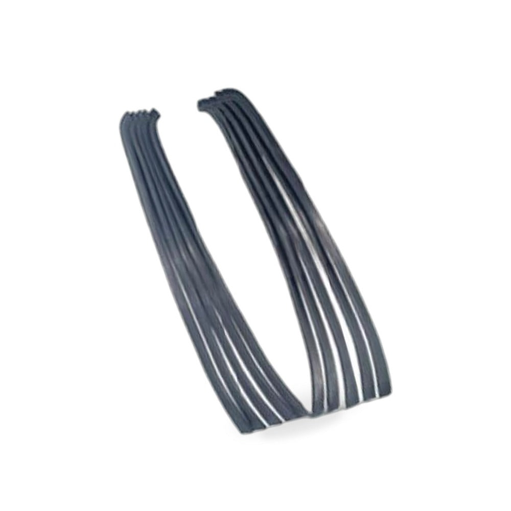 Front Bumper Trim Suitable for Ford Kuga Escape 2013-2017 Left Right - BD4