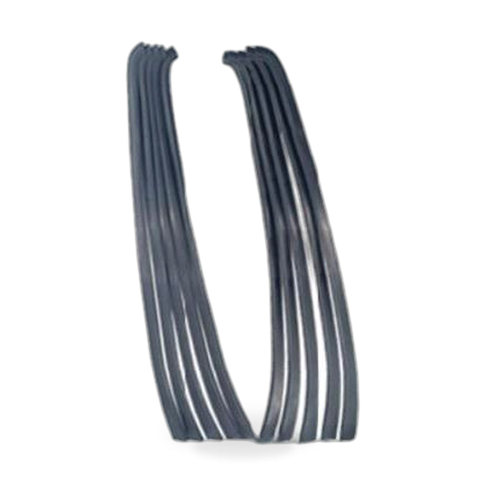 Front Bumper Trim Suitable for Ford Kuga Escape 2013-2017 Left Right - ZT3