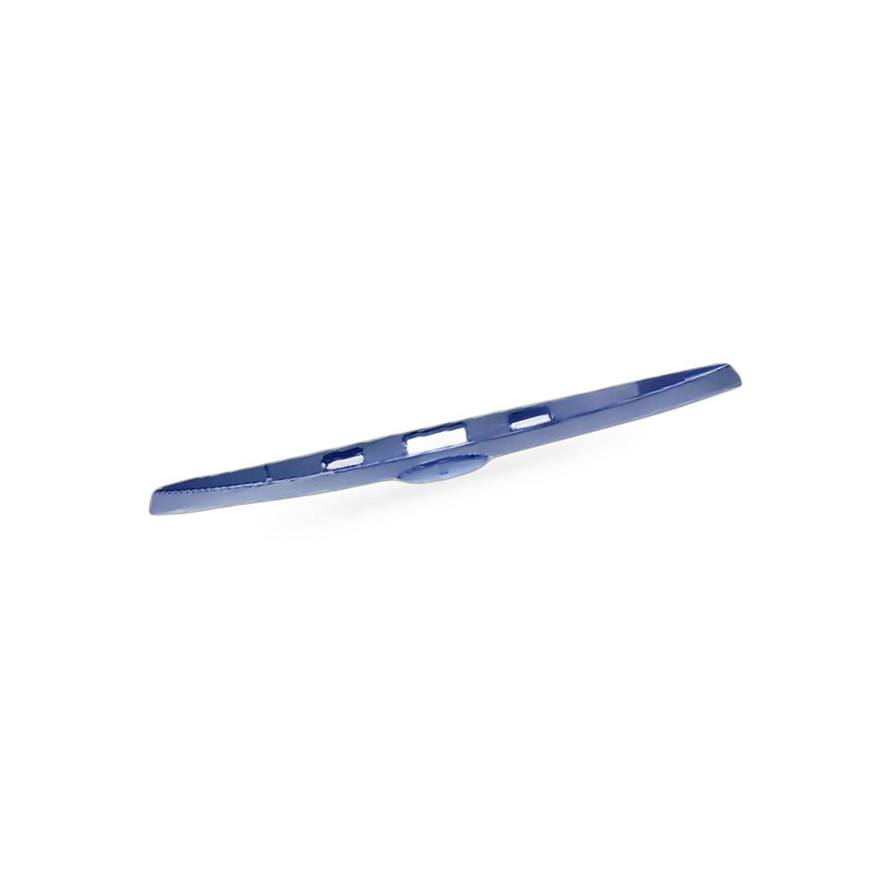 Molding Trim Suitable for Ford Focus 2009-2011 Hatchback Rear Liftgate Primed - BD4